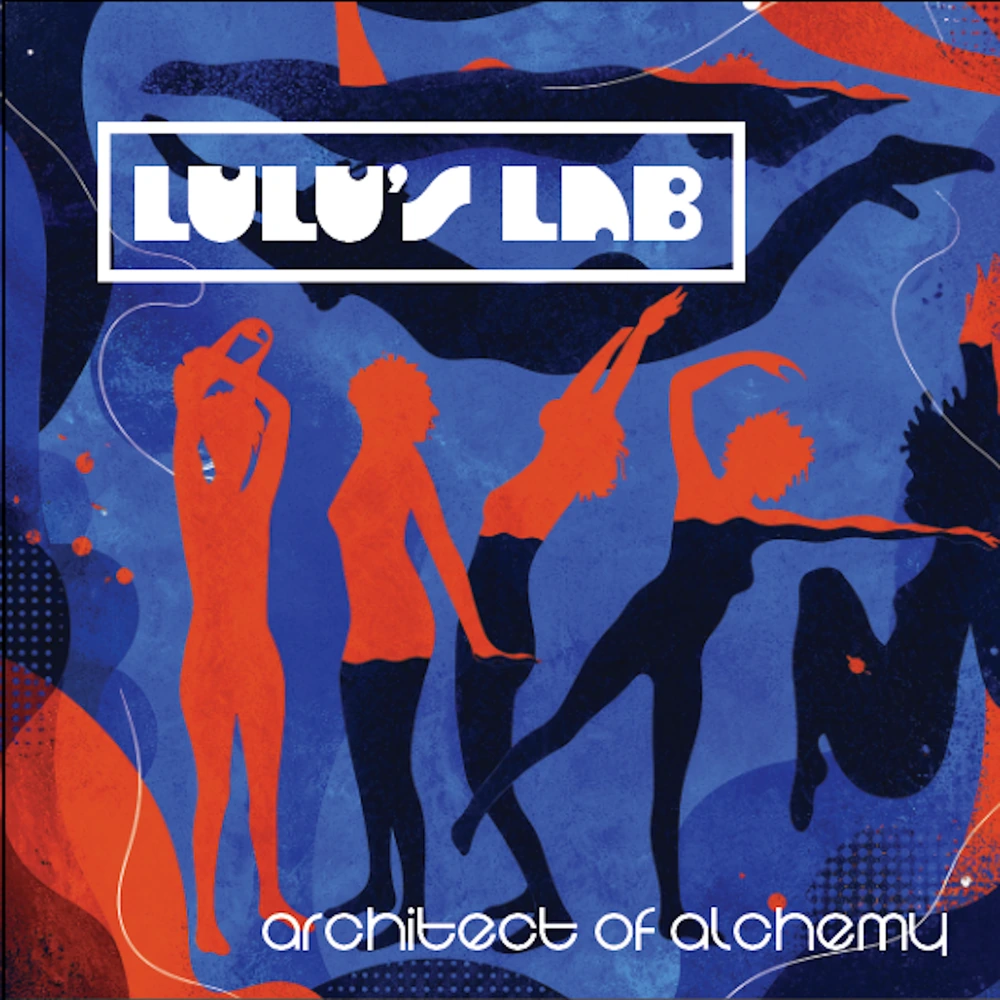 Album artwork for Architect of Alchemy