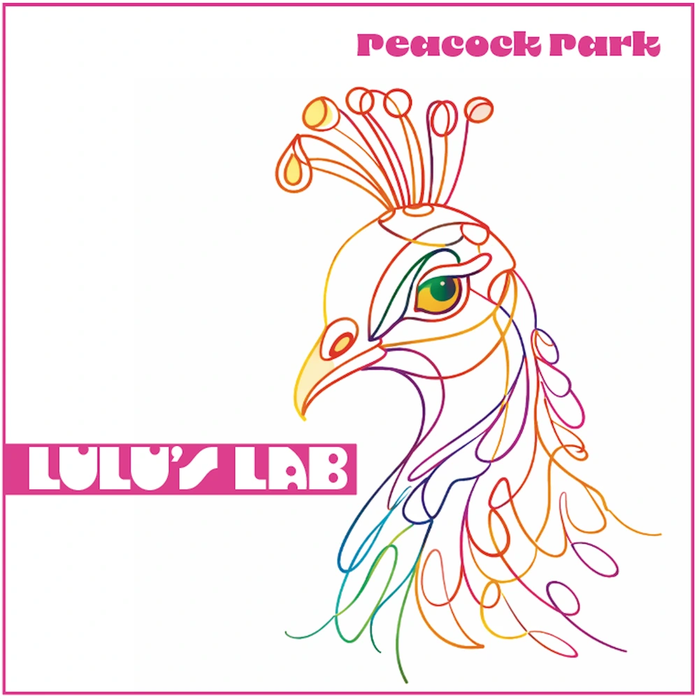 Album artwork for Peacock Park