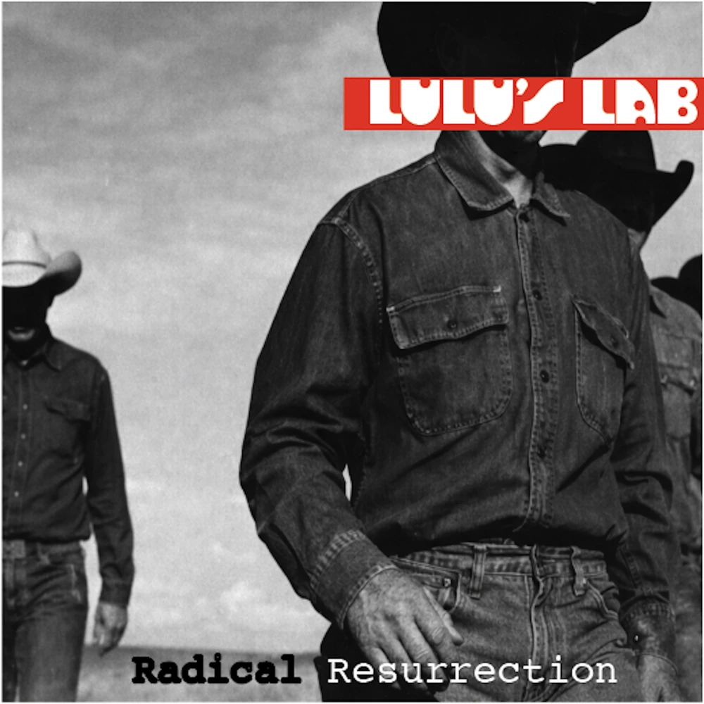 Album artwork for Radical Resurrection