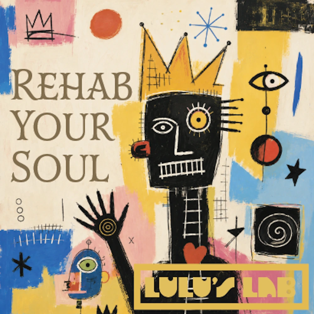 Album artwork for Rehab Your Soul
