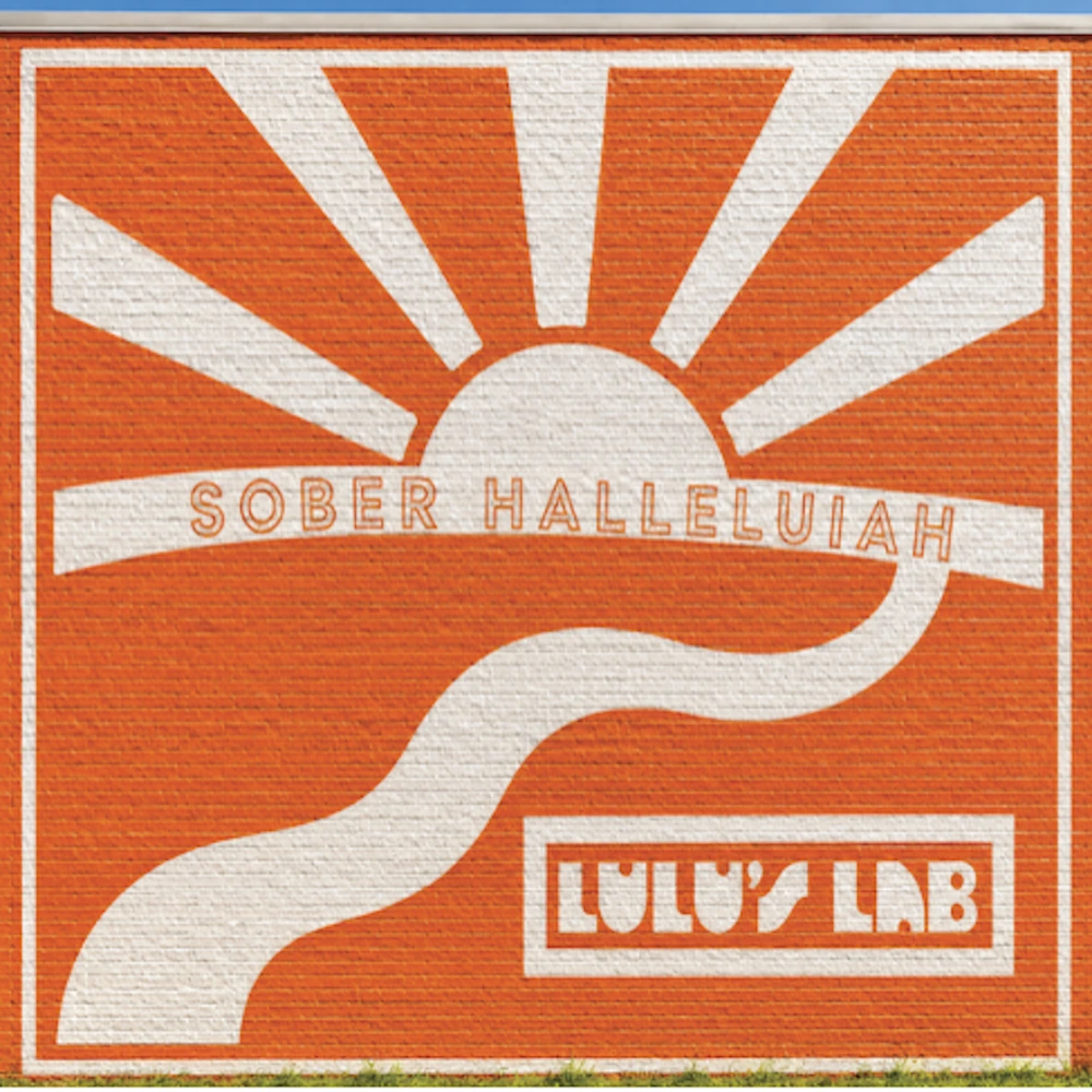 Album artwork for Sober Halleluiah